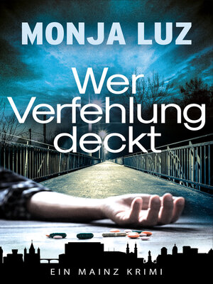 cover image of Wer Verfehlung deckt